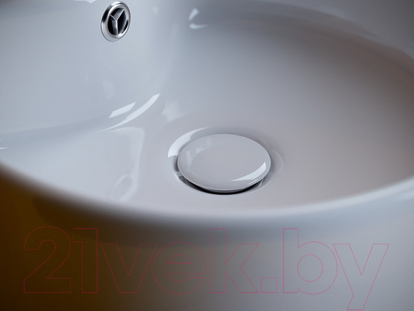 Изображение товара Умывальник Ceramica Nova Element CN5027