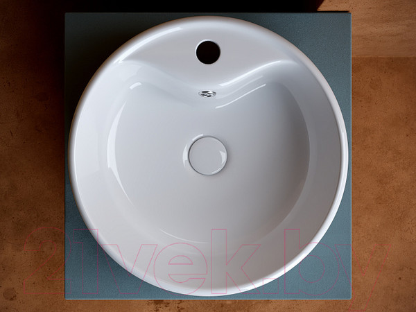 Изображение товара Умывальник Ceramica Nova Element CN5027