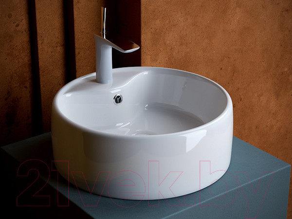 Изображение товара Умывальник Ceramica Nova Element CN5027
