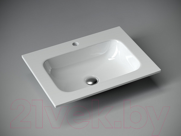 Изображение товара Умывальник Ceramica Nova Element CN7011