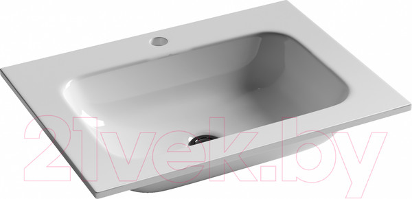 Изображение товара Умывальник Ceramica Nova Element CN7011