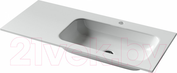 Изображение товара Умывальник Ceramica Nova Element R CN7015