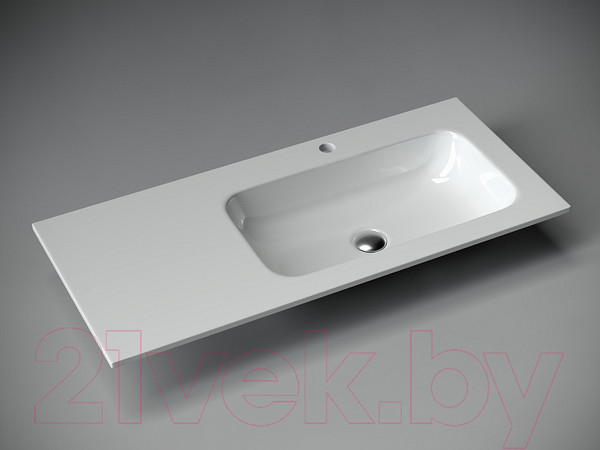 Изображение товара Умывальник Ceramica Nova Element R CN7015