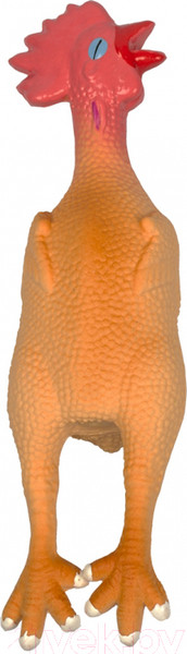 Изображение товара Игрушка для собак Duvo Plus Курица / 10166/DV