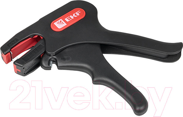 Изображение товара Инструмент для зачистки кабеля EKF WS-14
