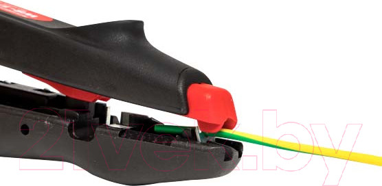 Изображение товара Инструмент для зачистки кабеля EKF WS-17