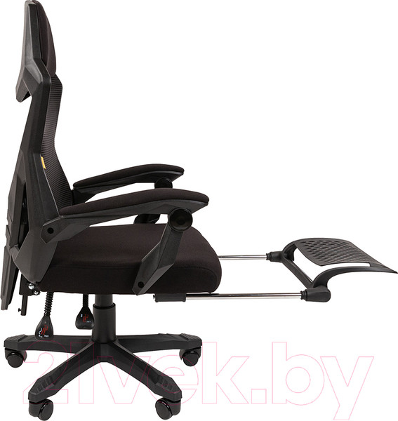 Изображение товара Кресло офисное Chairman CH571 (черный)
