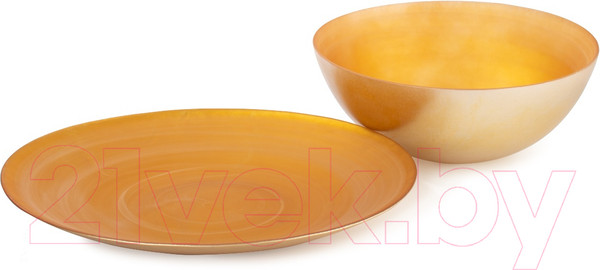 Изображение товара Блюдо Typhoon Honey Sand / NC2232