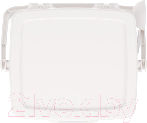 Изображение товара Контейнер для хранения Альтернатива Для детского порошка с замком / М8622 (5.5л)