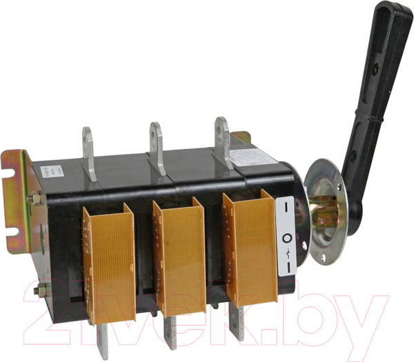 Изображение товара Выключатель-разъединитель КЭАЗ ВР32-31Ф В71250 100А УХЛ3 / 110208