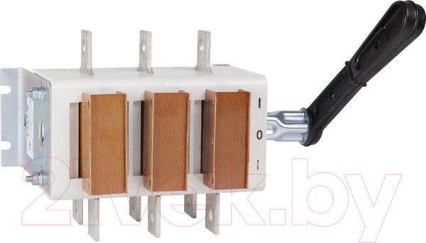 Изображение товара Выключатель-разъединитель КЭАЗ ВР32-37 В71250 400А УХЛ3 / 103395