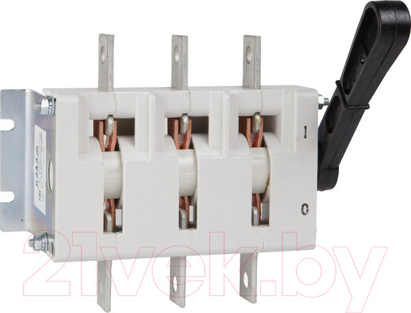 Изображение товара Выключатель-разъединитель КЭАЗ ВР32-37 А70220 400А УХЛ3 / 103397