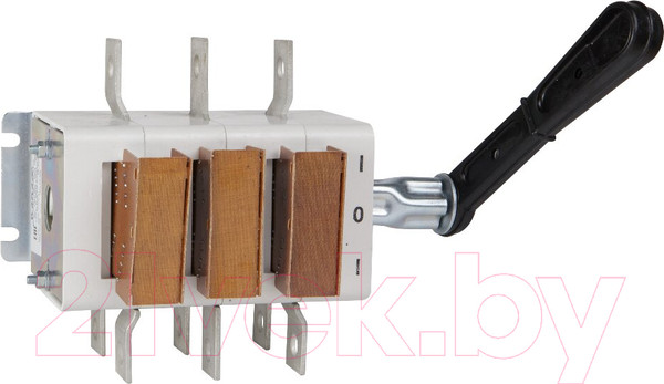 Изображение товара Выключатель-разъединитель КЭАЗ ВР32-35 В71250 250А УХЛ3 / 103390