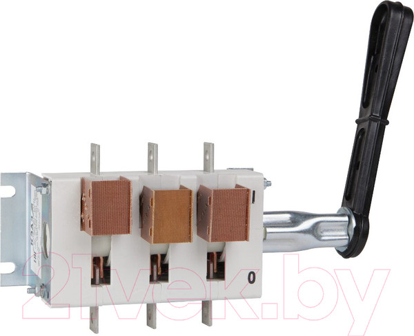 Изображение товара Выключатель-разъединитель КЭАЗ ВР32-31 В31250 100А УХЛ3 / 103367