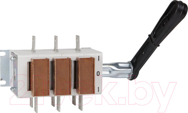 Изображение товара Выключатель-разъединитель КЭАЗ ВР32-31 В71250 100А УХЛ3 / 103386