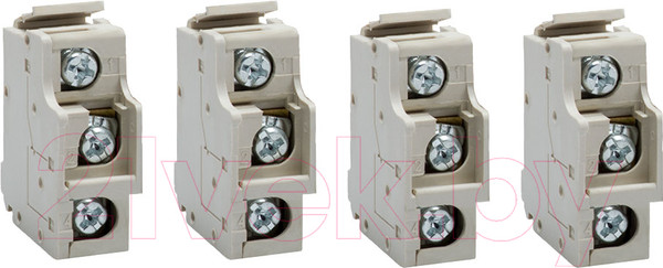 Изображение товара Контакт вспомогательный для выключателя автоматического КЭАЗ ВК/СК1/СК2 OptiMat D УХЛ3 / 143490 (4шт)