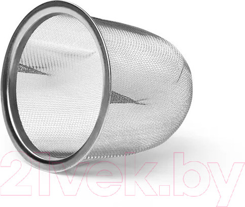 Изображение товара Заварочный чайник Fissman 9349 (серый песочный)