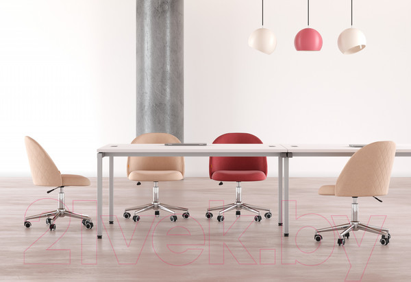 Изображение товара Кресло офисное Chairman Home 118 (Т-6 бежевый)