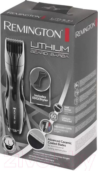 Изображение товара Триммер Remington MB350L