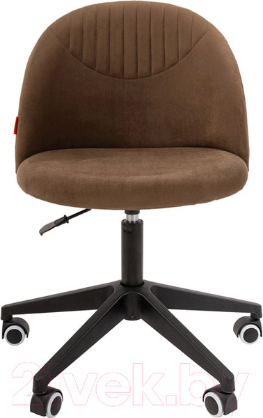 Изображение товара Кресло офисное Chairman Home 119 (Т-14 коричневый/пластик)
