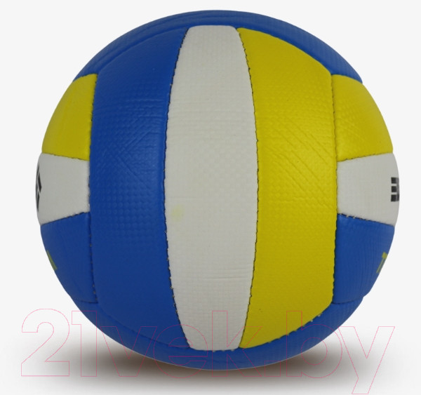 Изображение товара Мяч волейбольный Ingame Belt ING-098 (синий/желтый)