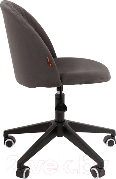 Изображение товара Кресло офисное Chairman Home 119 (Т-55 серый/пластик)