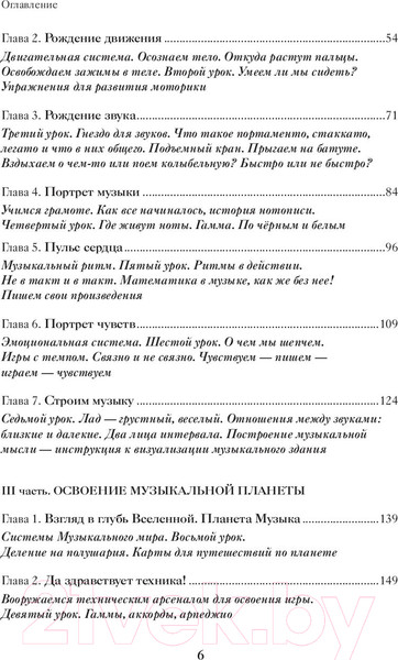 Изображение товара Книга Бомбора От гаммы до Бетховена (Костик М.)