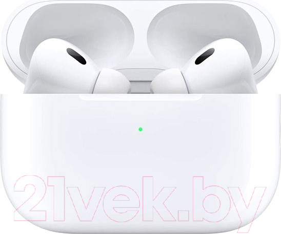 Изображение товара Беспроводные наушники Apple AirPods Pro 2 MagSafe Lightning / MQD83