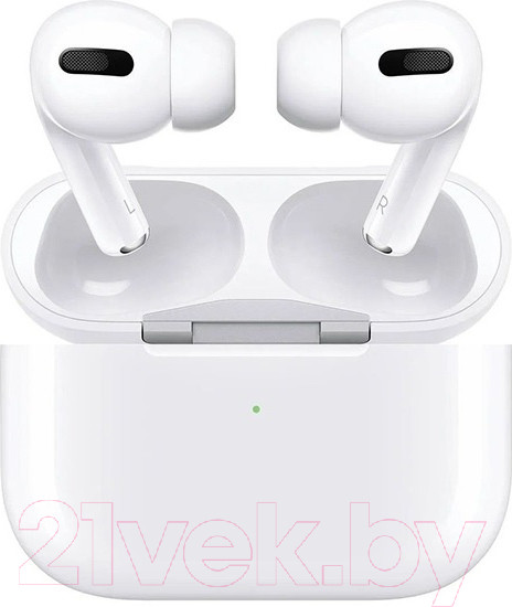 Изображение товара Беспроводные наушники Apple AirPods Pro 2 MagSafe Lightning / MQD83