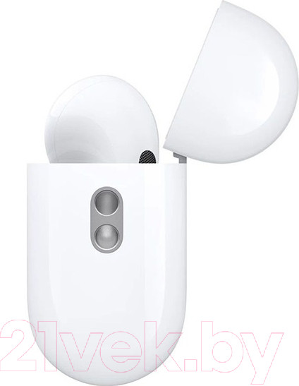 Изображение товара Беспроводные наушники Apple AirPods Pro 2 MagSafe Lightning / MQD83