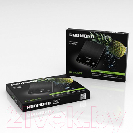 Изображение товара Кухонные весы Redmond RS-М765