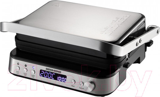 Изображение товара Электрогриль Redmond RGM-M819D