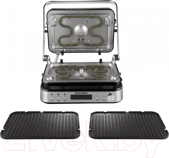 Изображение товара Электрогриль Redmond RGM-M819D