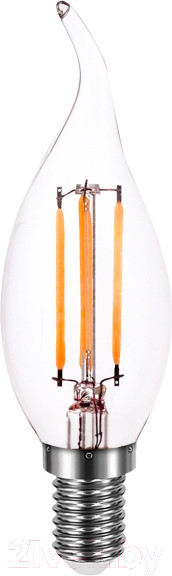 Изображение товара Лампа Ultra F35 F 4W E14 4000K