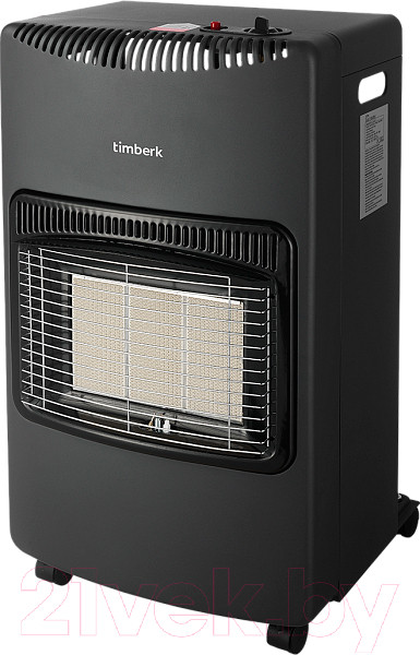 Изображение товара Газовый обогреватель Timberk T-GS4-G10