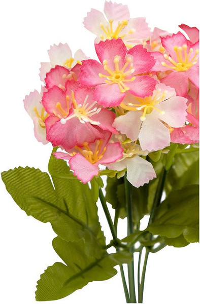 Изображение товара Искусственный цветок Волшебная страна Лютик ползучий / 003828