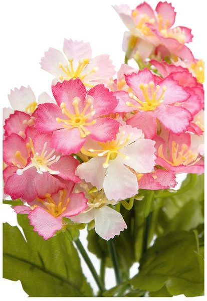 Изображение товара Искусственный цветок Волшебная страна Лютик ползучий / 003828