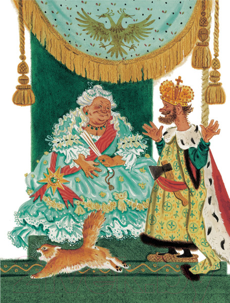 Изображение товара Книга АСТ Сказки от жадности (Михалков С., Пляцковский М., Немцова Н.)