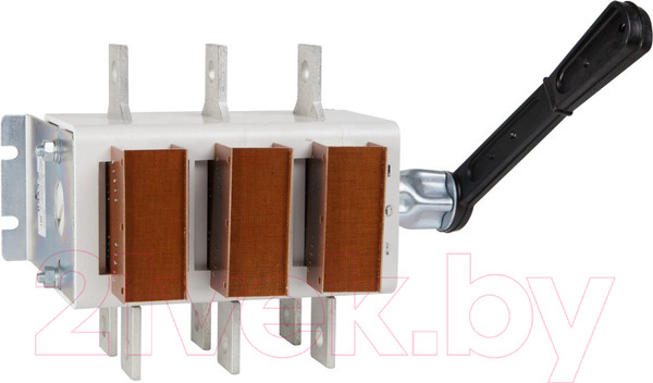 Изображение товара Выключатель-разъединитель КЭАЗ ВР32-39 В71250 630А УХЛ3 / 103400