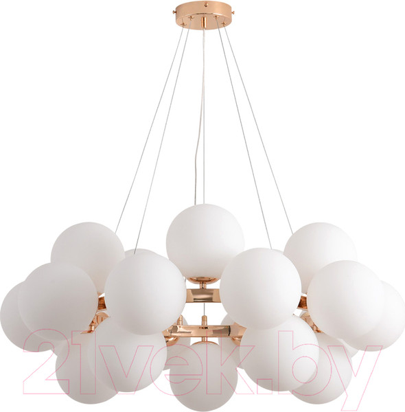 Изображение товара Люстра Kinklight Сида 07508-20.37