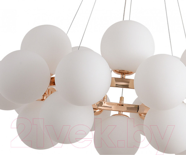 Изображение товара Люстра Kinklight Сида 07508-20.37