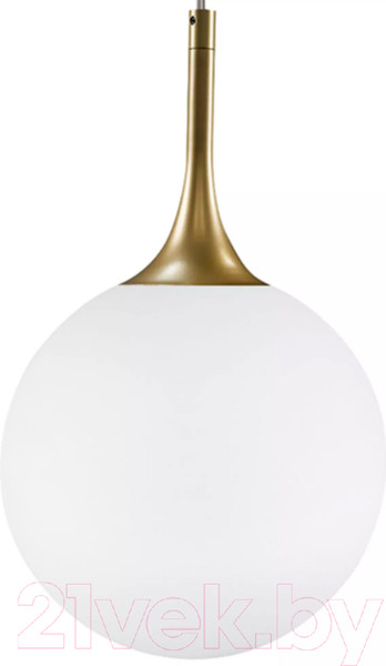 Изображение товара Потолочный светильник Lightstar Globo 813022