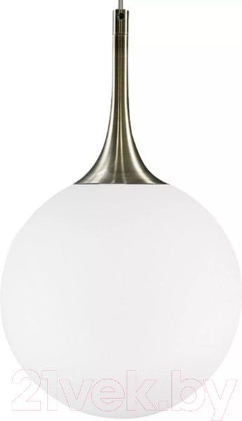 Изображение товара Потолочный светильник Lightstar Globo 813021