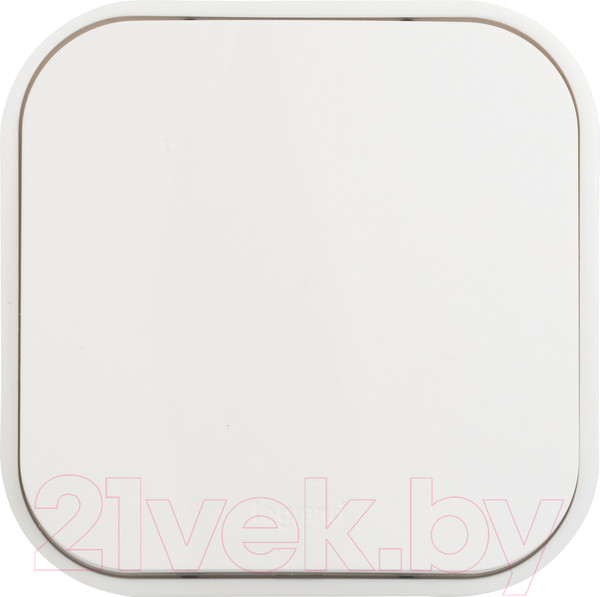 Изображение товара Выключатель Legrand Quteo 782200 (белый)