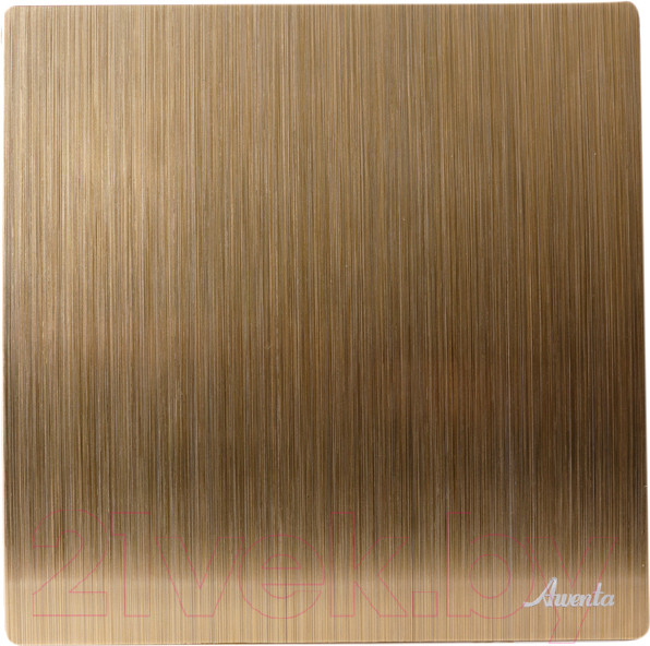 Изображение товара Вентилятор накладной Awenta System+ Silent 100H / KWS100H-PEZ100