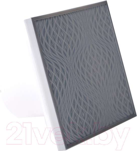 Изображение товара Вентилятор накладной Awenta System+ Silent 100W / KWS100W-PI100