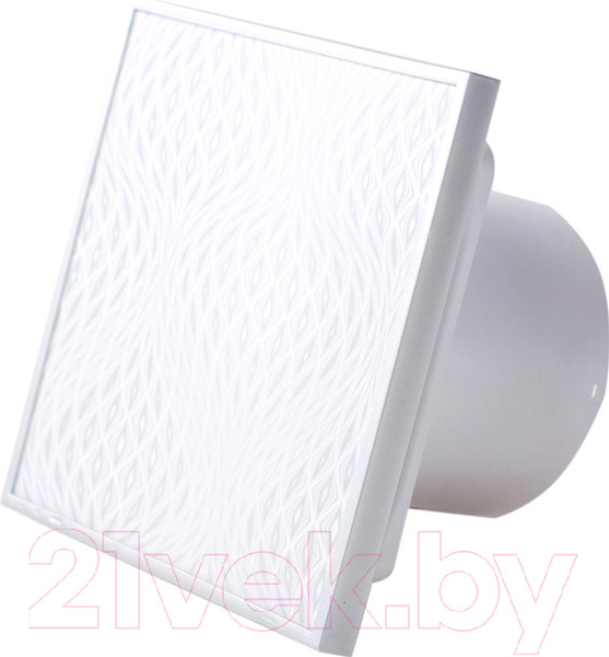 Изображение товара Вентилятор накладной Awenta System+ Turbo 100CTR / KWT100CTR-PI100