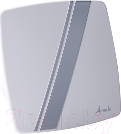 Изображение товара Вентилятор накладной Awenta System+ Silent 100 / KWS100-PLB100