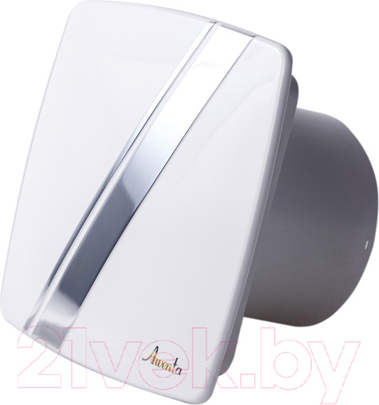 Изображение товара Вентилятор накладной Awenta System+ Silent 100W / KWS100W-PLB100