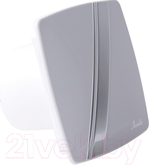 Изображение товара Вентилятор накладной Awenta System+ Turbo 100W / KWT100W-PLB100